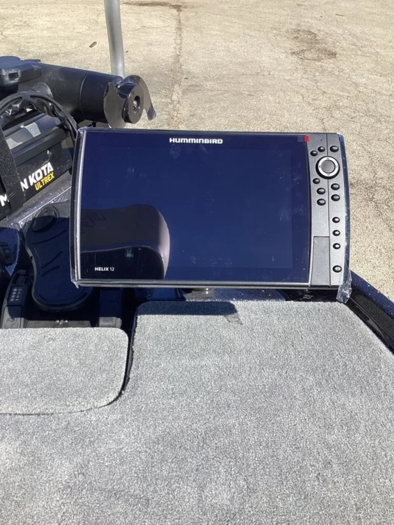 Slide: The Image of Bass Cat Cougar FTD 2025 - 49