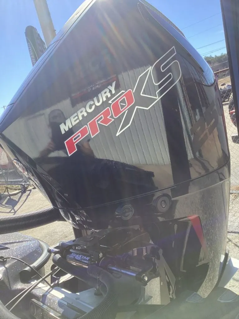 Slide: The Image of Bass Cat Cougar FTD 2025 - 5