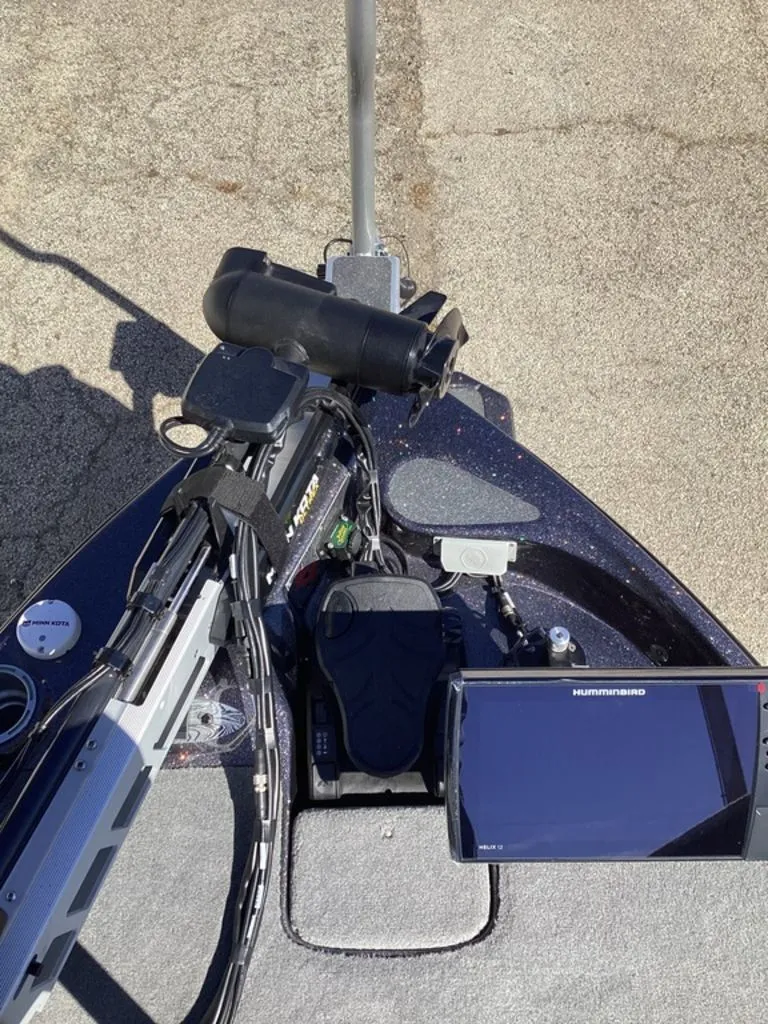 Slide: The Image of Bass Cat Cougar FTD 2025 - 50