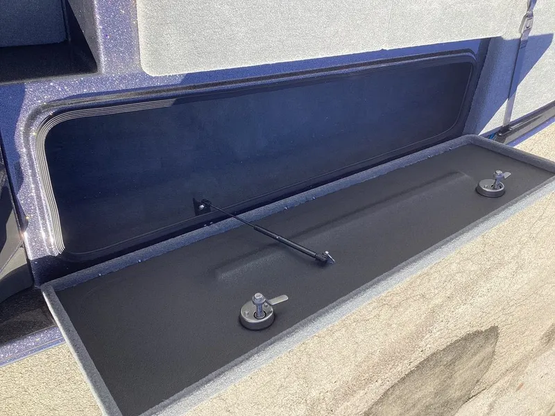 Slide: The Image of Bass Cat Cougar FTD 2025 - 51