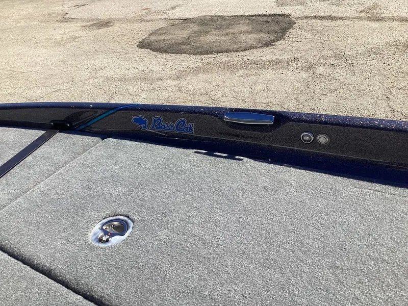 Slide: The Image of Bass Cat Cougar FTD 2025 - 54