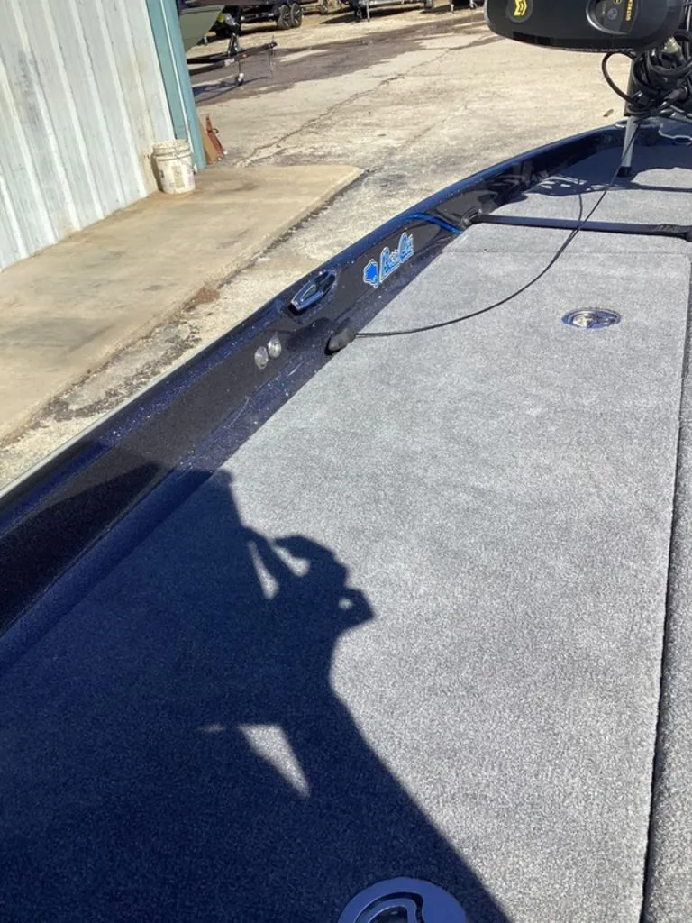 Slide: The Image of Bass Cat Cougar FTD 2025 - 57