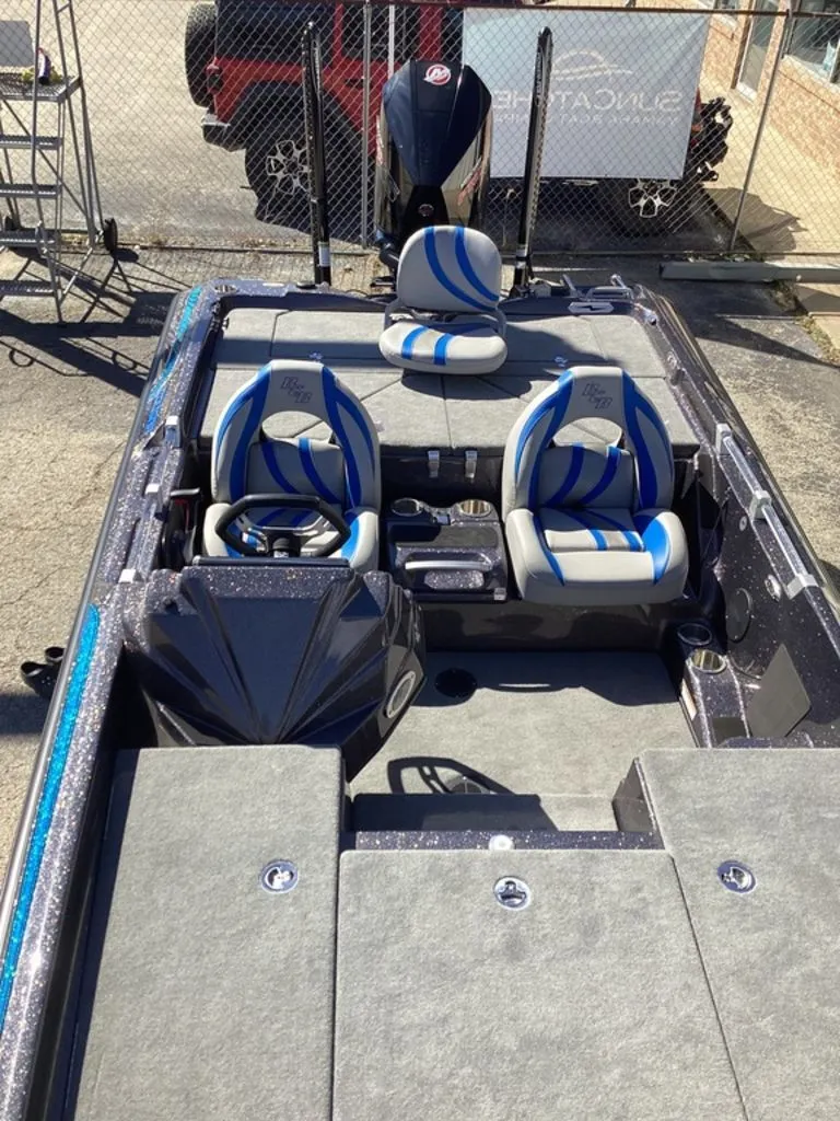 Slide: The Image of Bass Cat Cougar FTD 2025 - 59