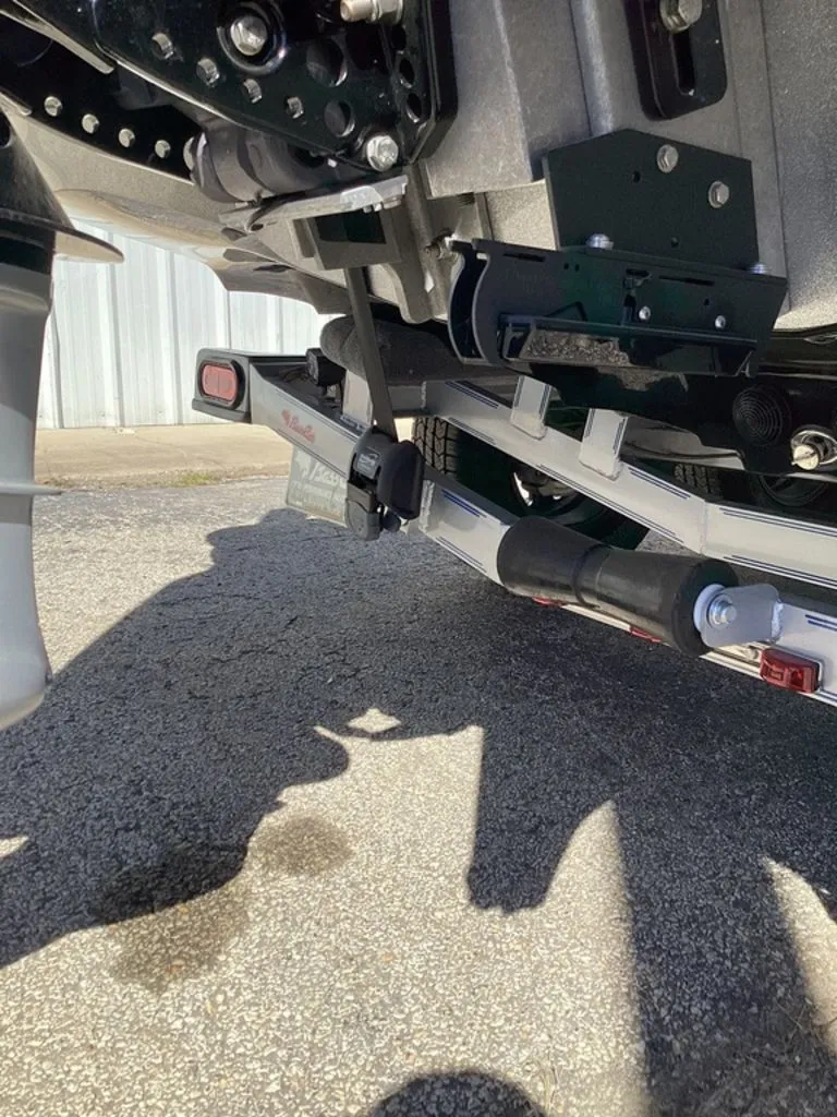 Slide: The Image of Bass Cat Cougar FTD 2025 - 61