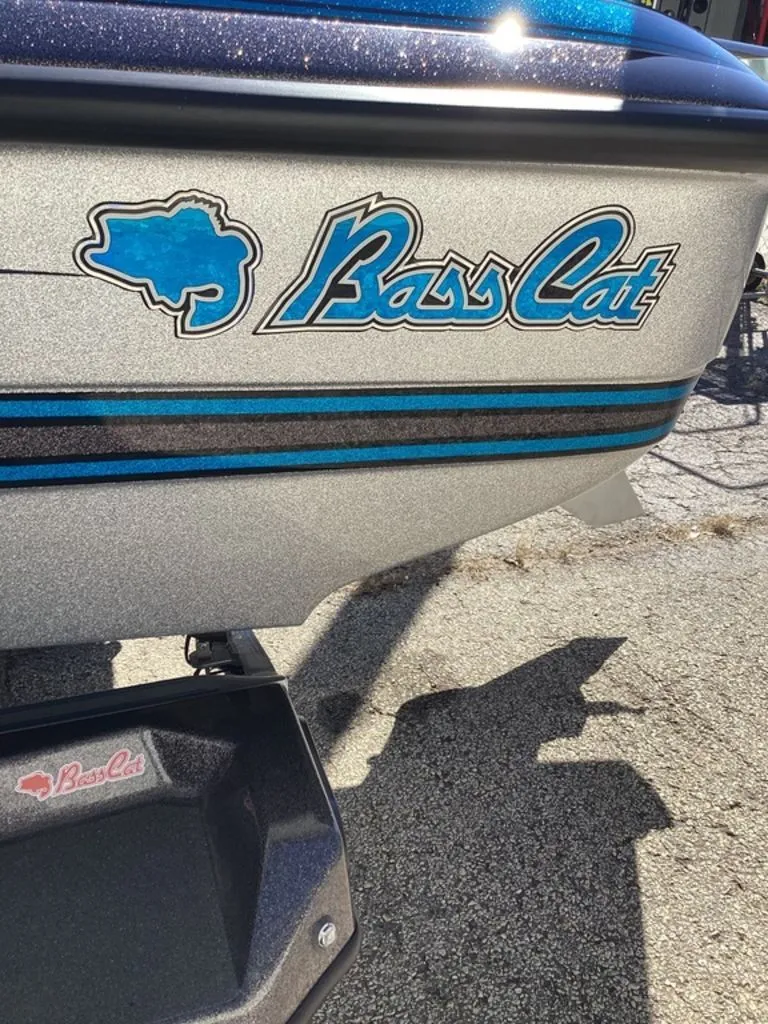 Slide: The Image of Bass Cat Cougar FTD 2025 - 8