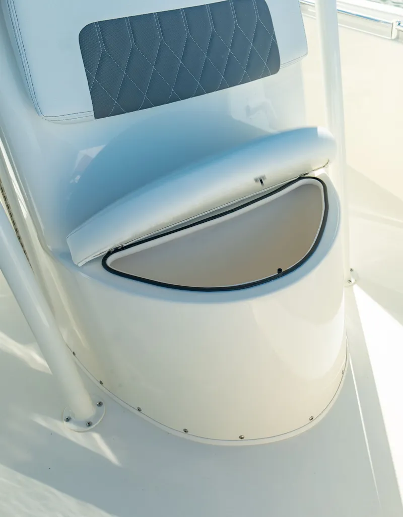 Slide: The Image of Cobia 220 Center Console 2026 - 15