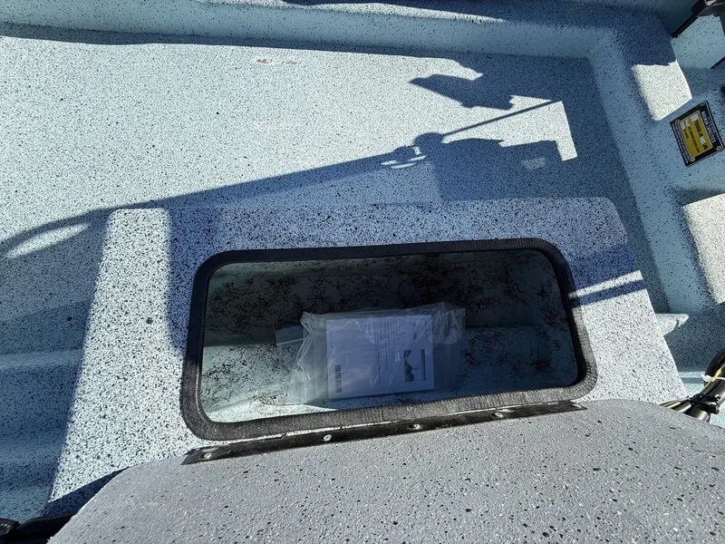 Slide: The Image of FiberCraft Boats KIRKLAND CUSTOM SKIFF 2024 - 9