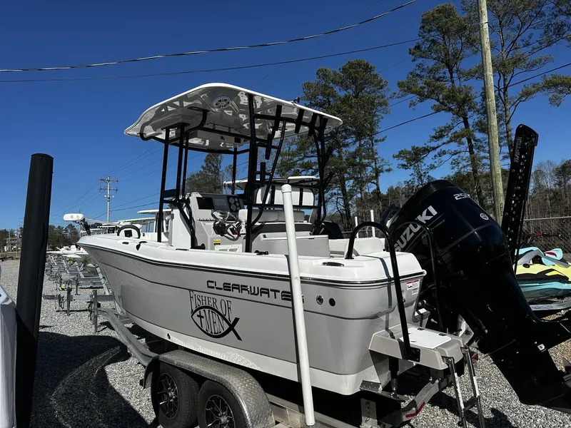 Slide: The Image of Clearwater 2300 2024 - 9