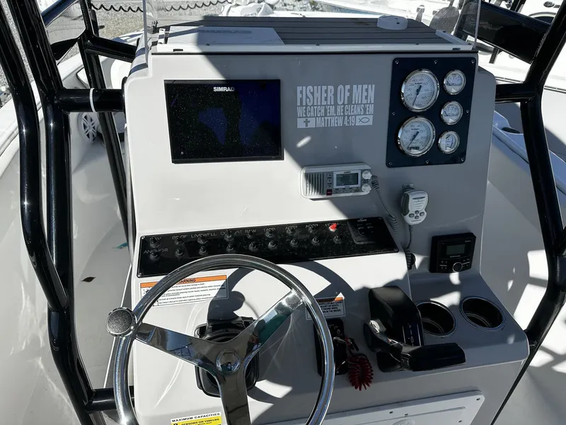 Slide: The Image of Clearwater 2300 2024 - 12