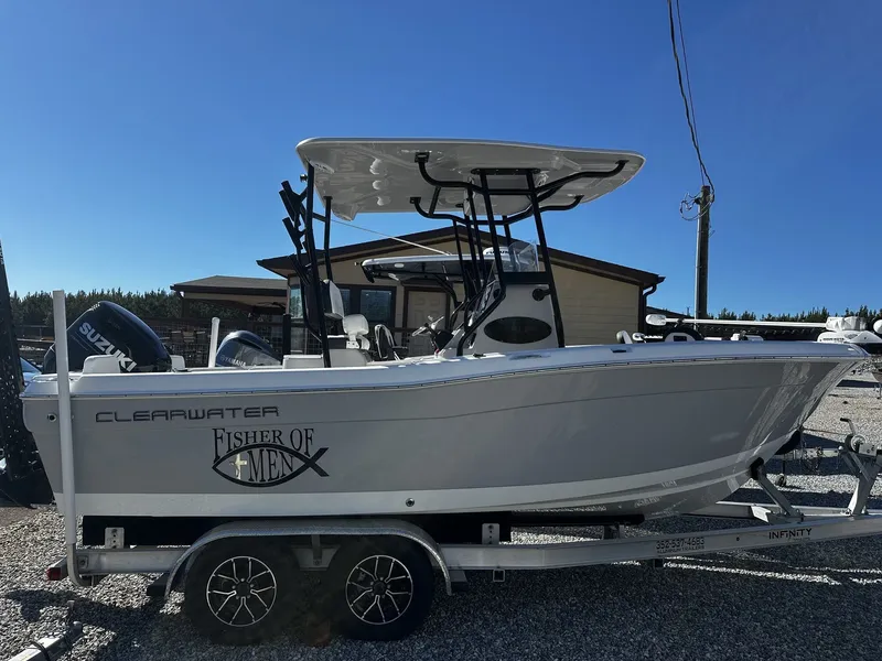 The Image of Clearwater 2300 2024 - 1