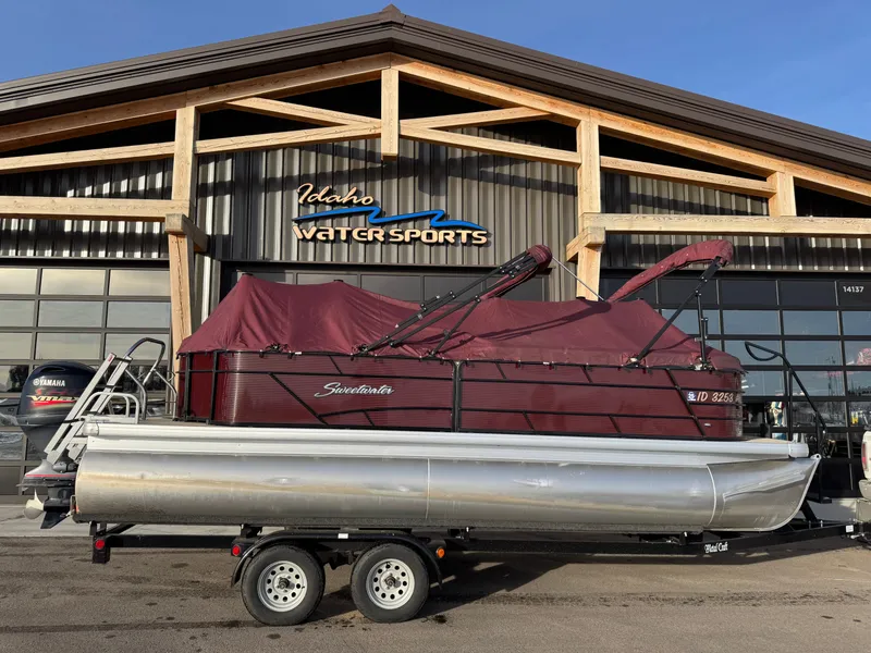 Slide: The Image of Godfrey Sweetwater 2286 2019 - 3