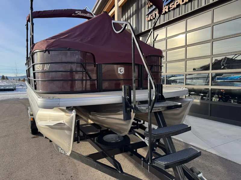 Slide: The Image of Godfrey Sweetwater 2286 2019 - 5