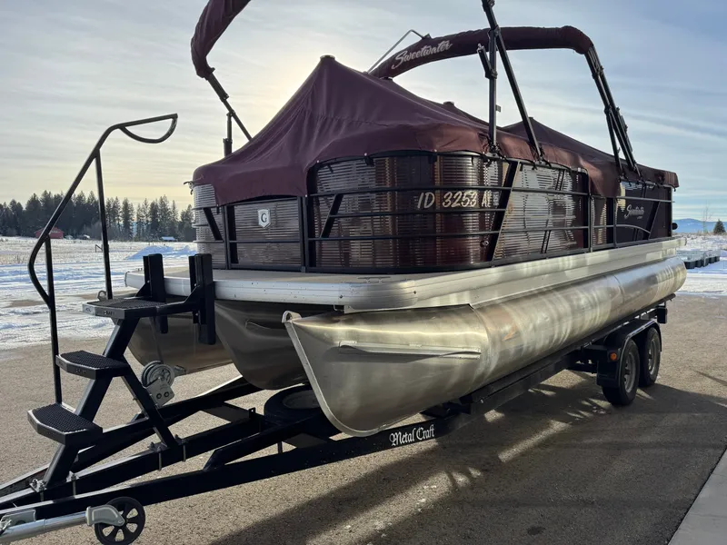 Slide: The Image of Godfrey Sweetwater 2286 2019 - 6