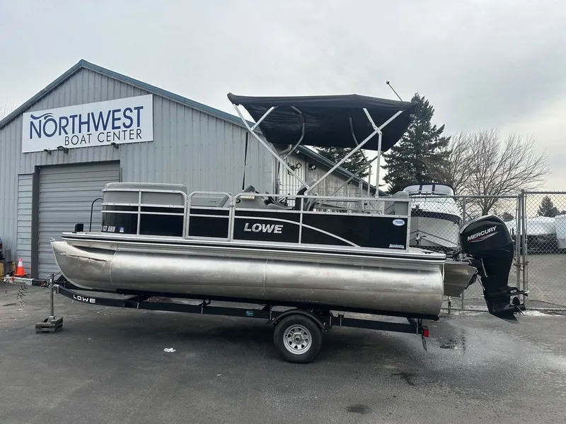 The Image of Lowe Ultra 180 Cruise 2022 - 0