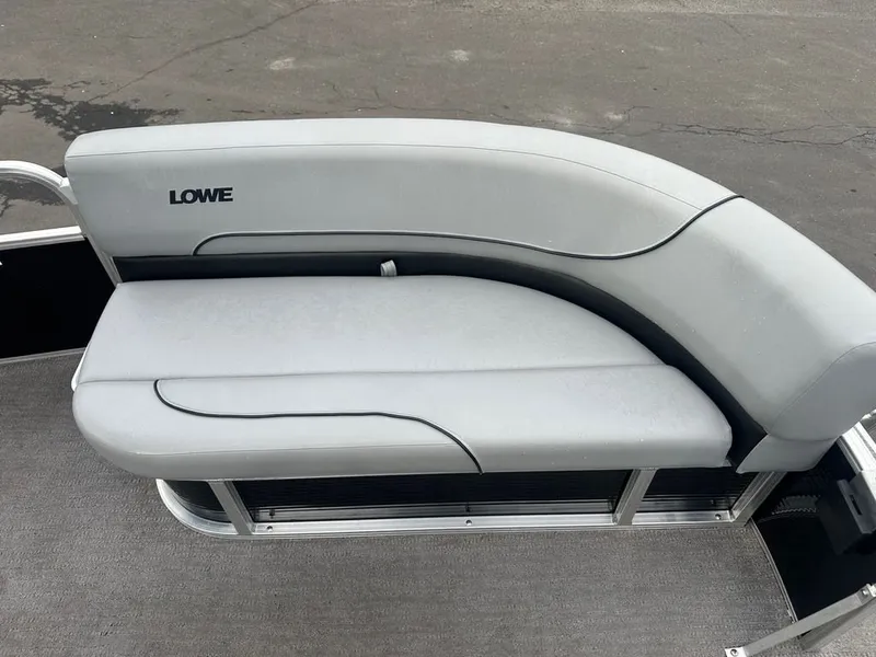 Slide: The Image of Lowe Ultra 180 Cruise 2022 - 2