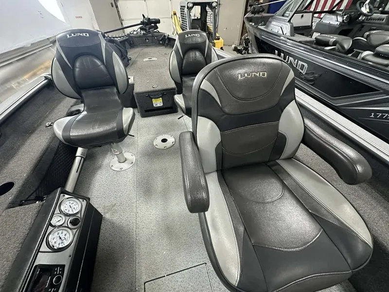 Slide: The Image of Lund Pro Guide 1875 2019 - 10