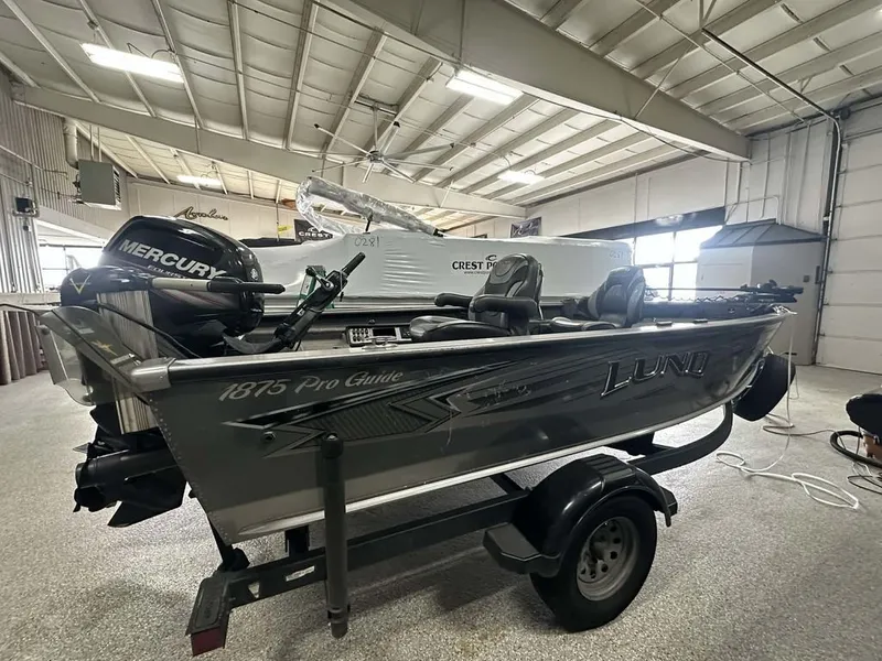 Slide: The Image of Lund Pro Guide 1875 2019 - 11