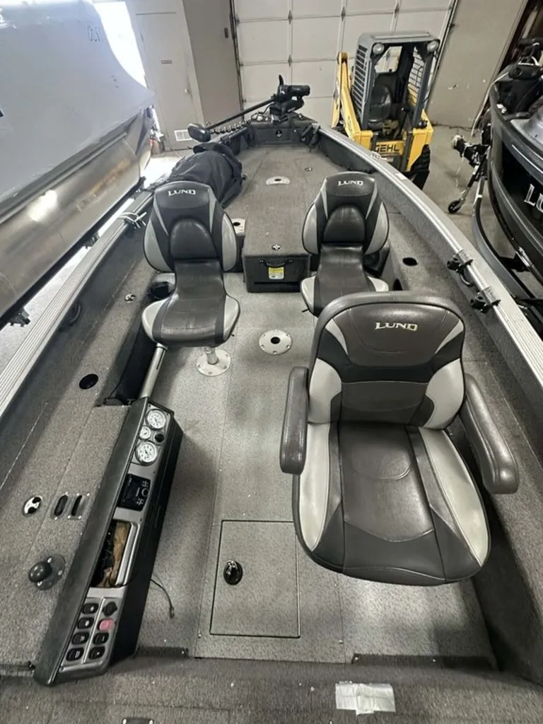 Slide: The Image of Lund Pro Guide 1875 2019 - 2