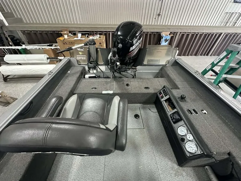 Slide: The Image of Lund Pro Guide 1875 2019 - 7