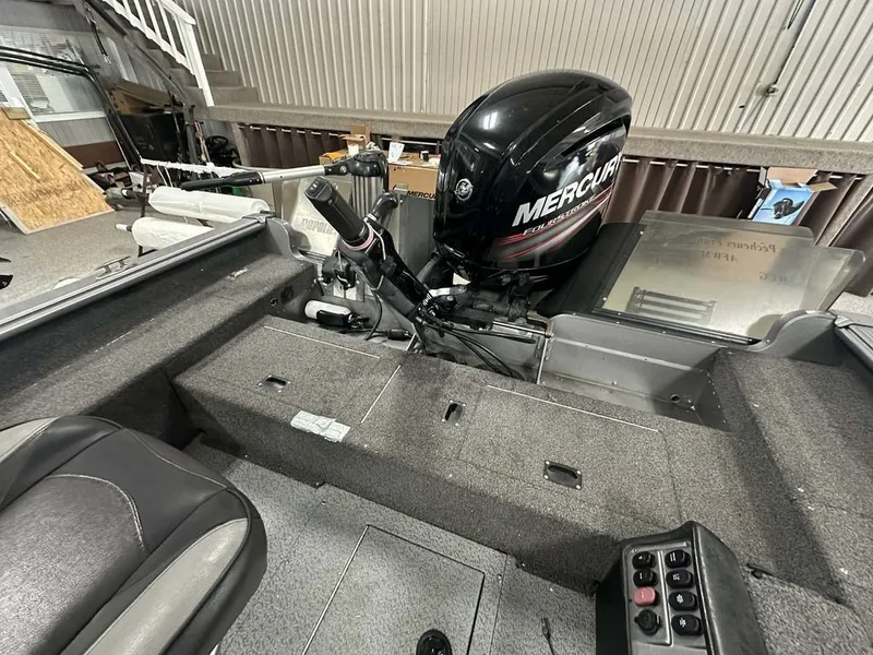 Slide: The Image of Lund Pro Guide 1875 2019 - 9