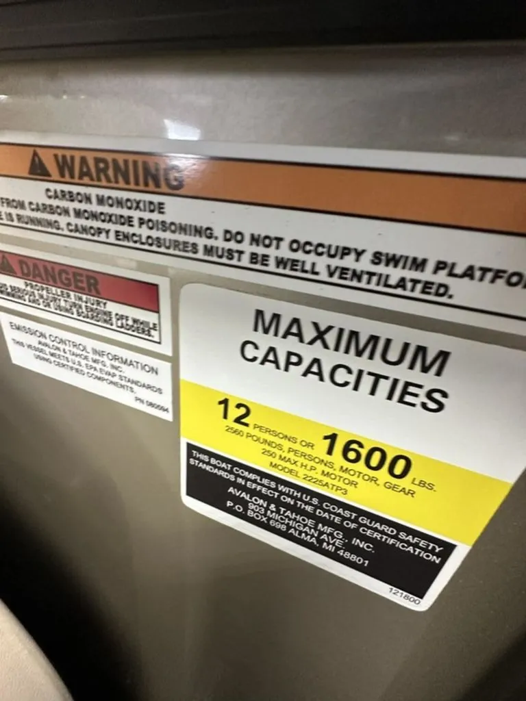 Slide: The Image of Avalon LSZ Quad Lounge Shift - 23' 2026 - 9