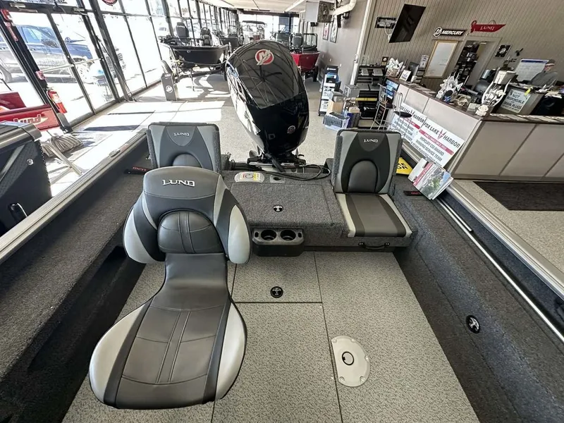 Slide: The Image of Lund 1875 Impact XS Sport 2026 - 11