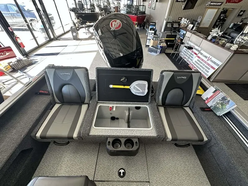 Slide: The Image of Lund 1875 Impact XS Sport 2026 - 12