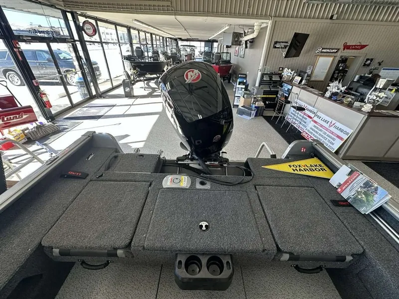 Slide: The Image of Lund 1875 Impact XS Sport 2026 - 13