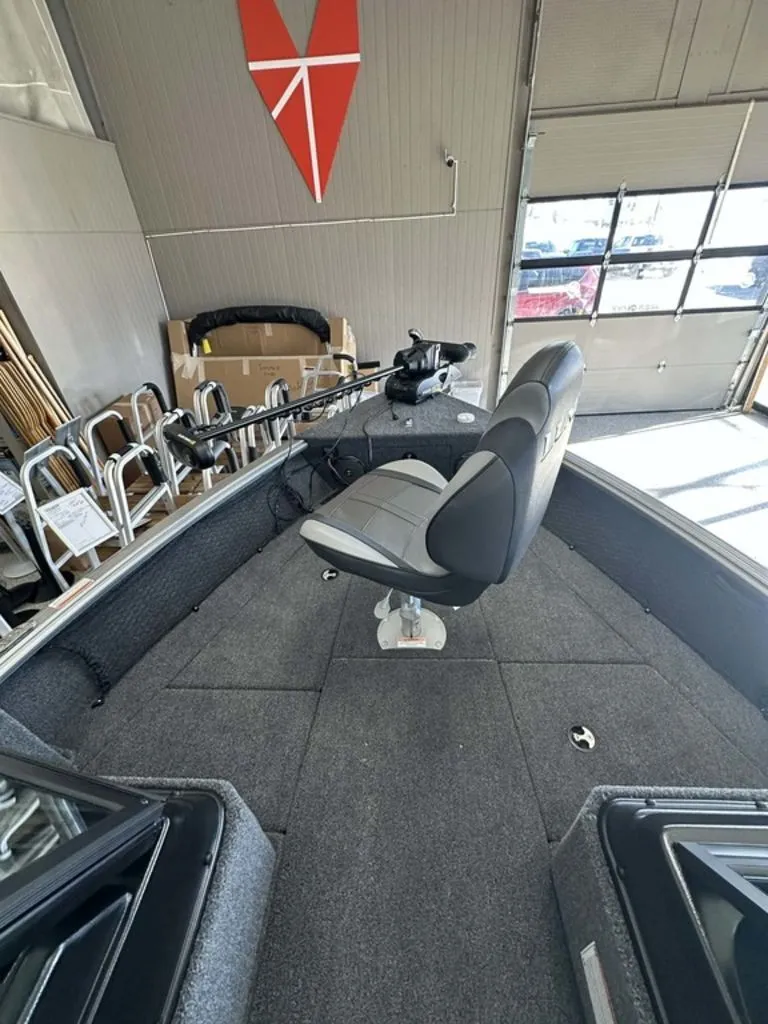 Slide: The Image of Lund 1875 Impact XS Sport 2026 - 3