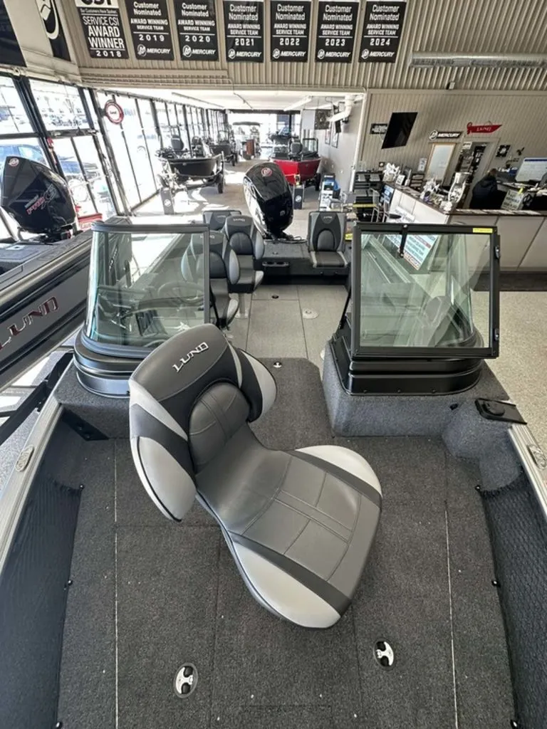 Slide: The Image of Lund 1875 Impact XS Sport 2026 - 5