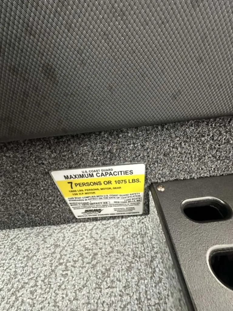 Slide: The Image of Lund 1875 Impact XS Sport 2026 - 9