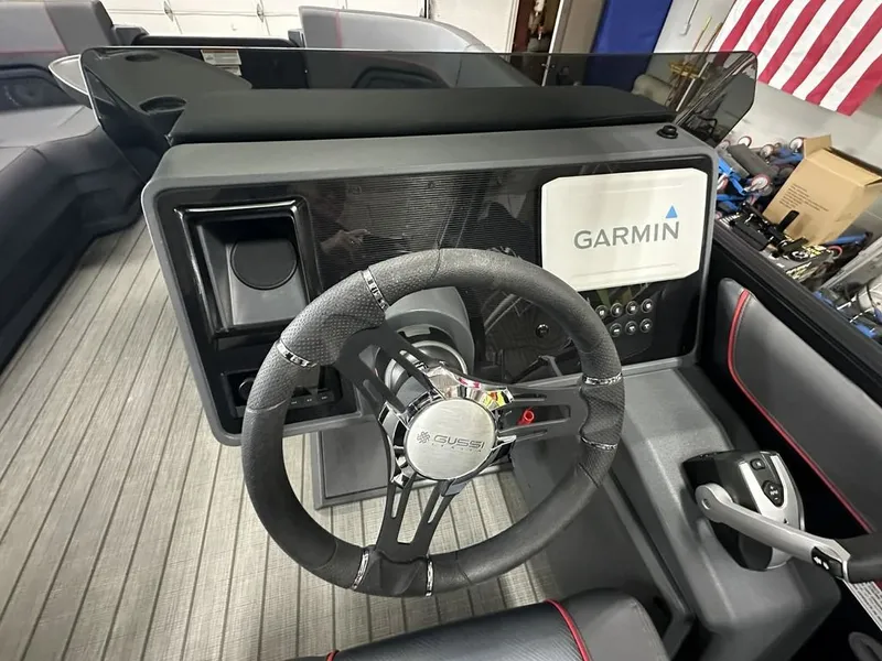 Slide: The Image of Manitou Explore 22 Switchback V-Toon 2024 - 8