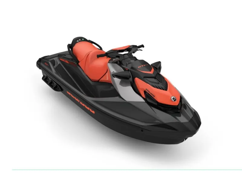 The Image of Sea-Doo GTI SE 170 2023 - 0