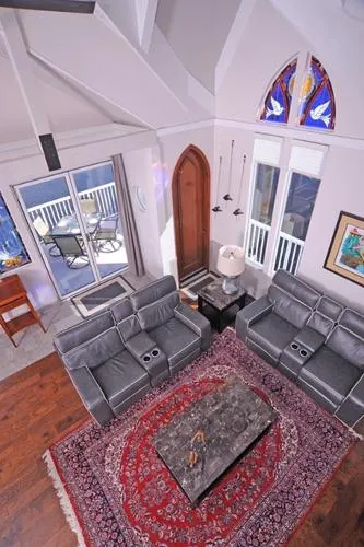 Slide: The Image of Custom Floating Home or Office 2004 - 6