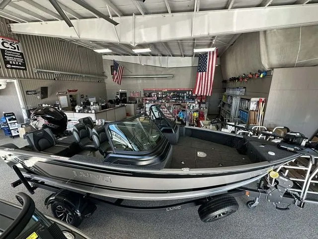 The Image of Lund 1875 Impact XS Sport 2026 - 1