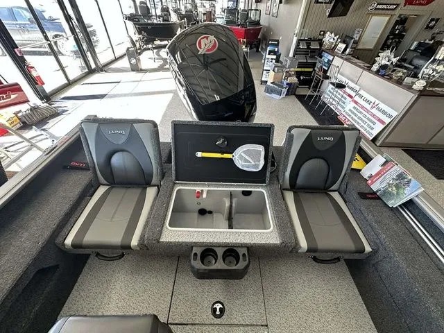 Slide: The Image of Lund 1875 Impact XS Sport 2026 - 12