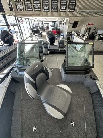 Slide: The Image of Lund 1875 Impact XS Sport 2026 - 5