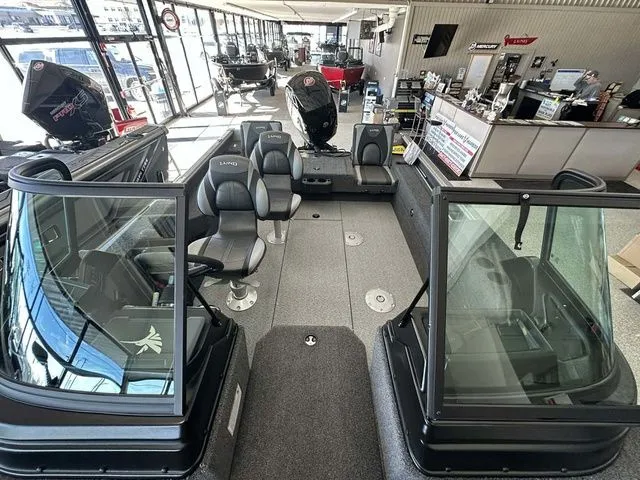 Slide: The Image of Lund 1875 Impact XS Sport 2026 - 6