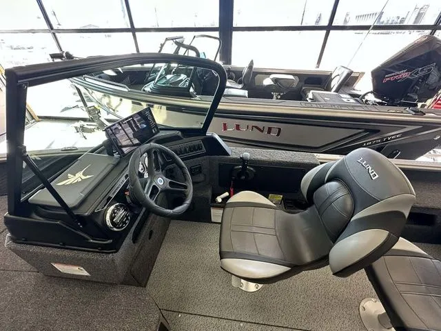 Slide: The Image of Lund 1875 Impact XS Sport 2026 - 7