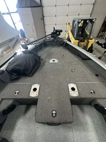 Slide: The Image of Lund Pro Guide 1875 2019 - 3