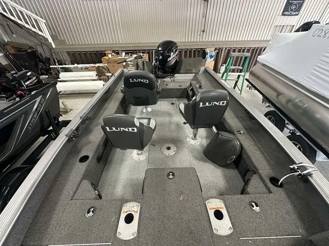 Slide: The Image of Lund Pro Guide 1875 2019 - 5