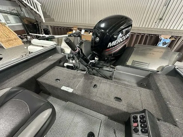 Slide: The Image of Lund Pro Guide 1875 2019 - 9