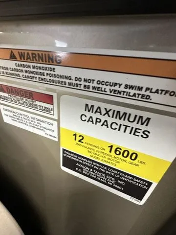 Slide: The Image of Avalon LSZ Quad Lounge Shift - 23' 2026 - 9