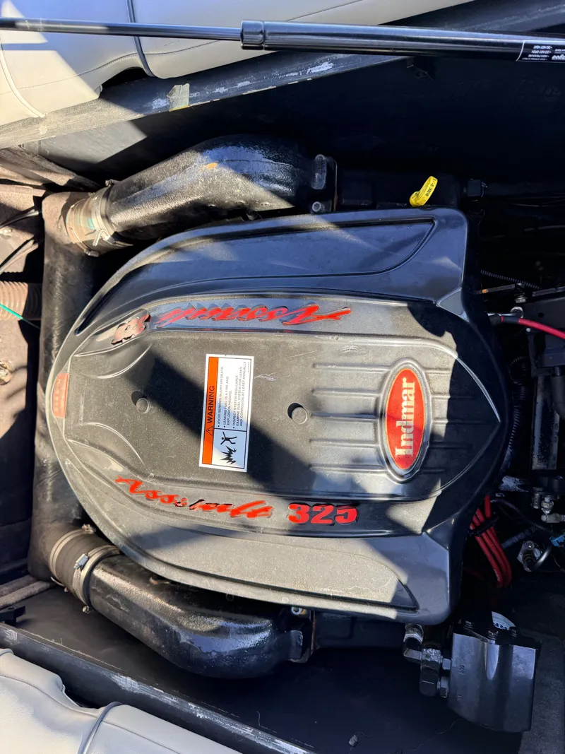 Slide: The Image of Supra 20SSV 2006 - 14