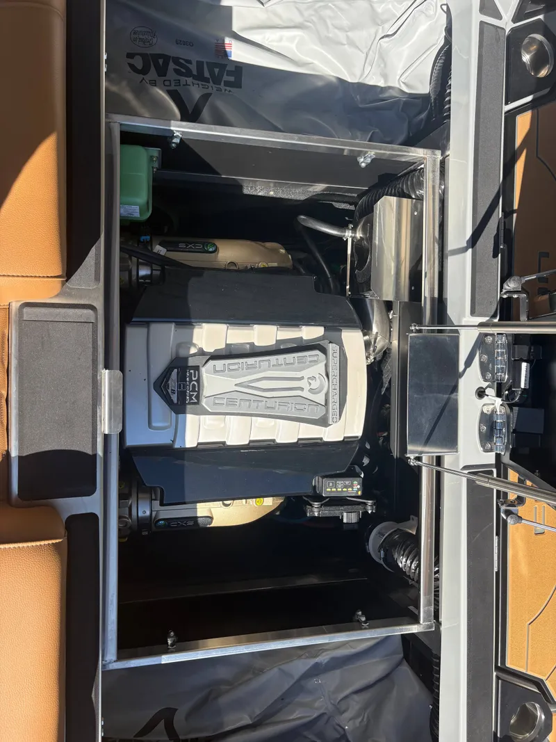 Slide: The Image of Centurion Ri265 2026 - 12