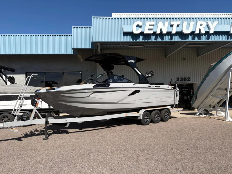 Slide: The Image of Centurion Ri265 2026 - 2