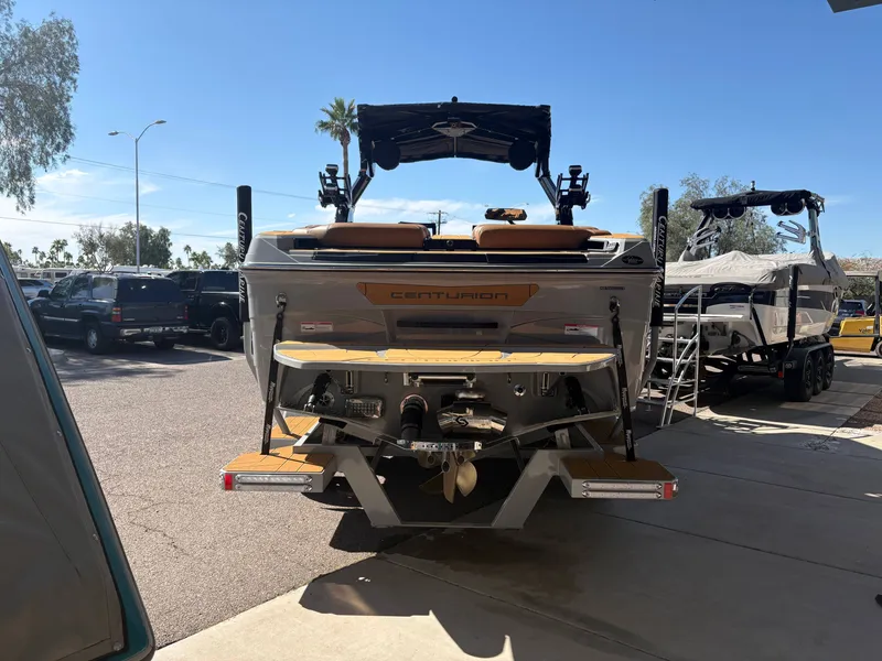 Slide: The Image of Centurion Ri265 2026 - 3