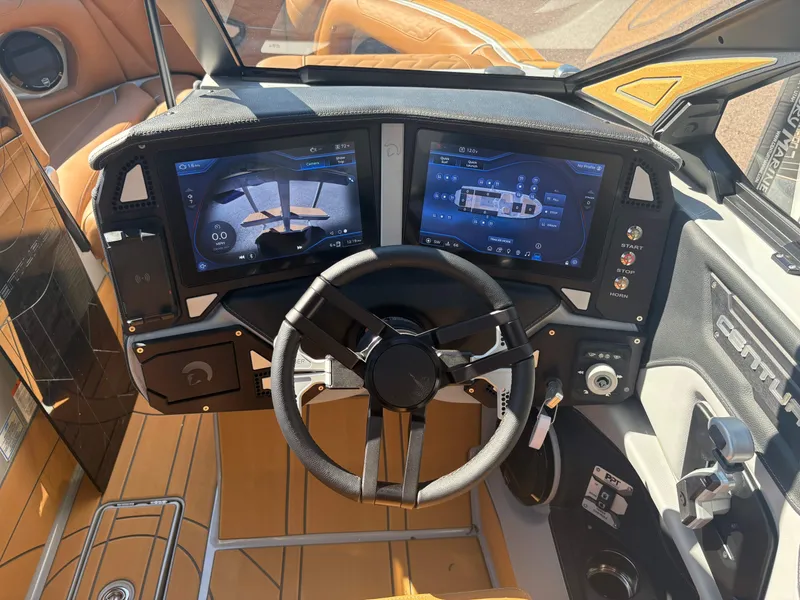 Slide: The Image of Centurion Ri265 2026 - 5