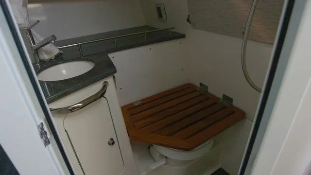 Slide: The Image of Boston Whaler 350 Realm 2019 - 10