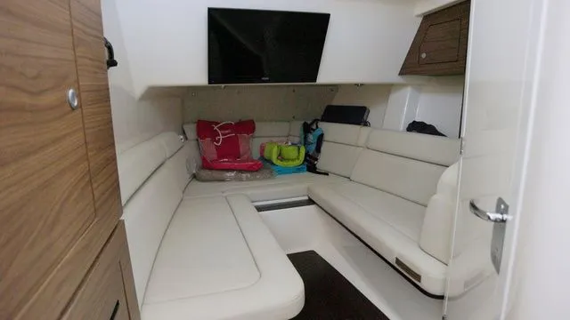 Slide: The Image of Boston Whaler 350 Realm 2019 - 22